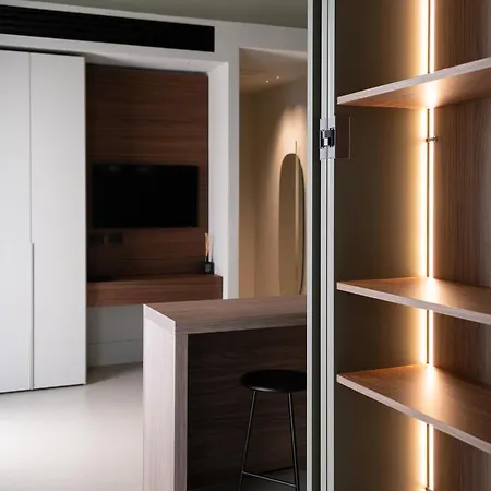 Palazzo Giusti - Exclusive Boutique 5* Λέτσε