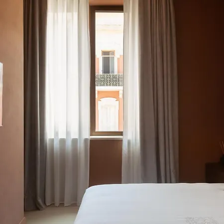 Ξενοδοχείο Palazzo Giusti - Exclusive Boutique