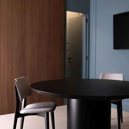 Hotell Palazzo Giusti - Exclusive Boutique 5*