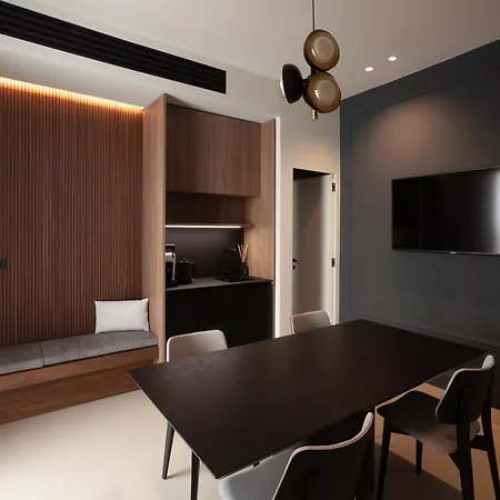 Ξενοδοχείο Palazzo Giusti - Exclusive Boutique Λέτσε