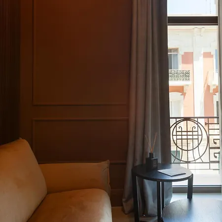 Szálloda Palazzo Giusti - Exclusive Boutique