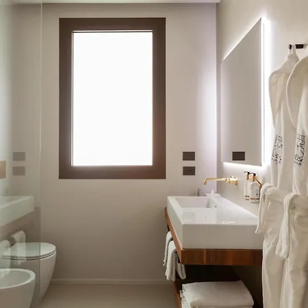 Palazzo Giusti - Exclusive Boutique Hotell 5*
