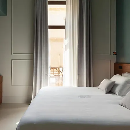 Palazzo Giusti - Exclusive Boutique