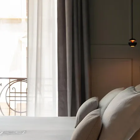 Palazzo Giusti - Exclusive Boutique 호텔 레체