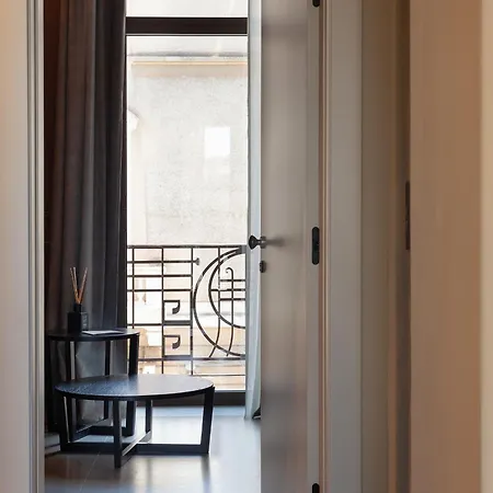 Palazzo Giusti - Exclusive Boutique 호텔