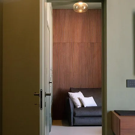 Palazzo Giusti - Exclusive Boutique Szálloda Lecce