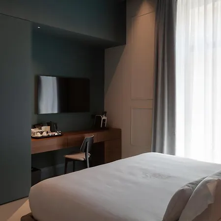 Palazzo Giusti - Exclusive Boutique 5*