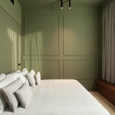 מלון Palazzo Giusti - Exclusive Boutique