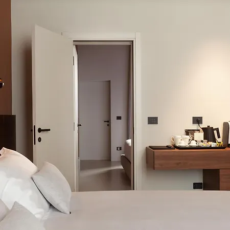 Palazzo Giusti - Exclusive Boutique Szálloda Lecce