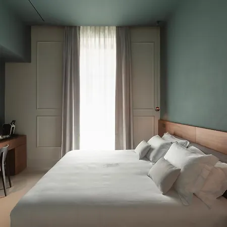 Hotell Palazzo Giusti - Exclusive Boutique Lecce