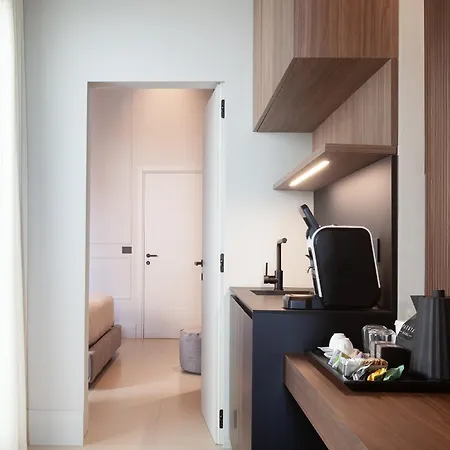 Hotell Palazzo Giusti - Exclusive Boutique 5*