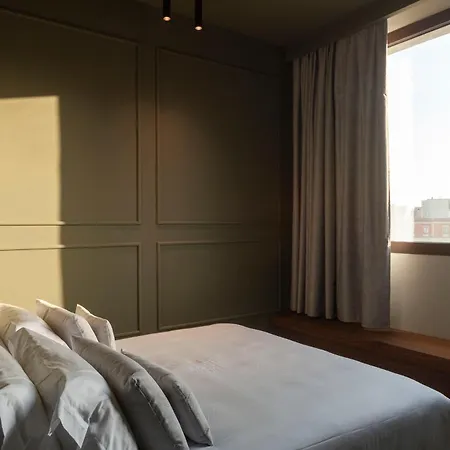 Palazzo Giusti - Exclusive Boutique