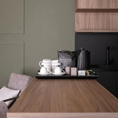 Palazzo Giusti - Exclusive Boutique 5* Lecce