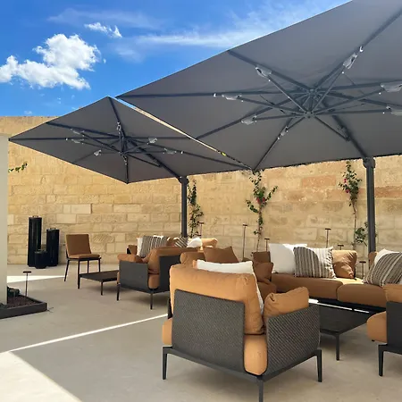Hotel Palazzo Giusti - Exclusive Boutique Lecce