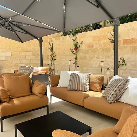 Palazzo Giusti - Exclusive Boutique Ξενοδοχείο 5*