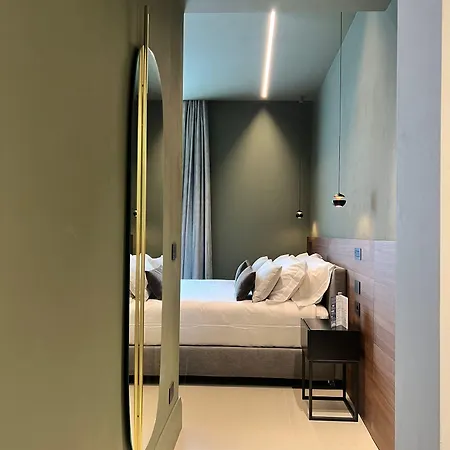 Szálloda Palazzo Giusti - Exclusive Boutique 5*