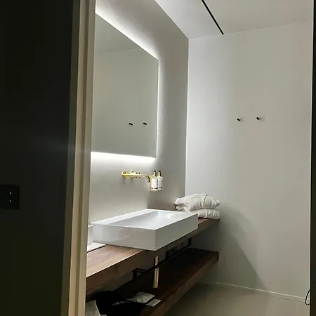 Palazzo Giusti - Exclusive Boutique 5* Lecce