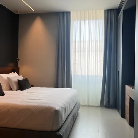 Palazzo Giusti - Exclusive Boutique מלון