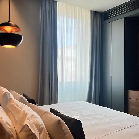 Palazzo Giusti - Exclusive Boutique מלון
