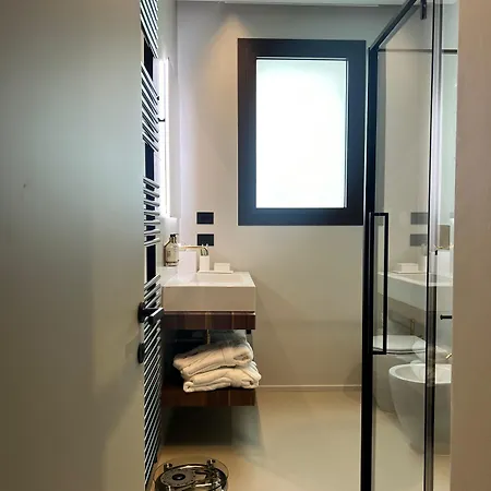 Hotell Palazzo Giusti - Exclusive Boutique Lecce