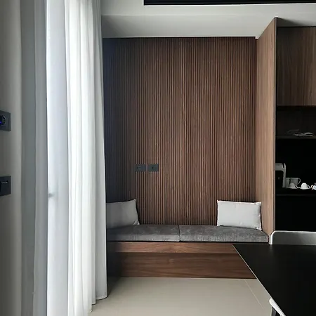 Palazzo Giusti - Exclusive Boutique Hotell
