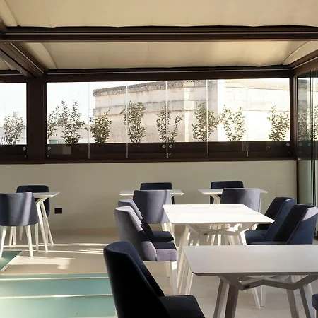 Hotell Palazzo Giusti - Exclusive Boutique