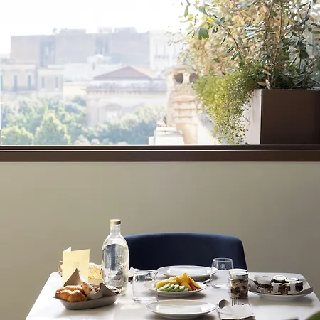 Hotell Palazzo Giusti - Exclusive Boutique 5*