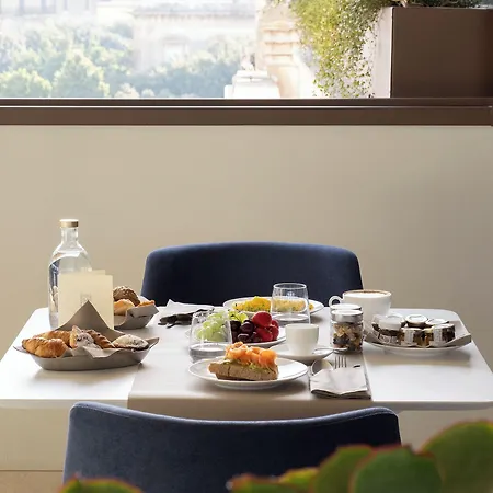 Palazzo Giusti - Exclusive Boutique מלון 5*