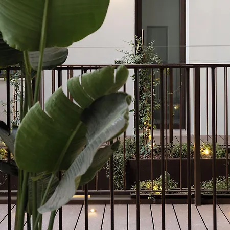 Palazzo Giusti - Exclusive Boutique מלון 5*