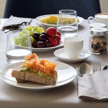 מלון Palazzo Giusti - Exclusive Boutique 5*