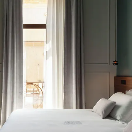 Palazzo Giusti - Exclusive Boutique Hotel