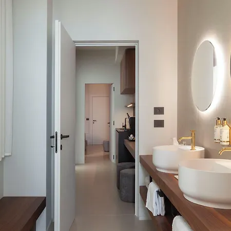 Palazzo Giusti - Exclusive Boutique Szálloda Lecce