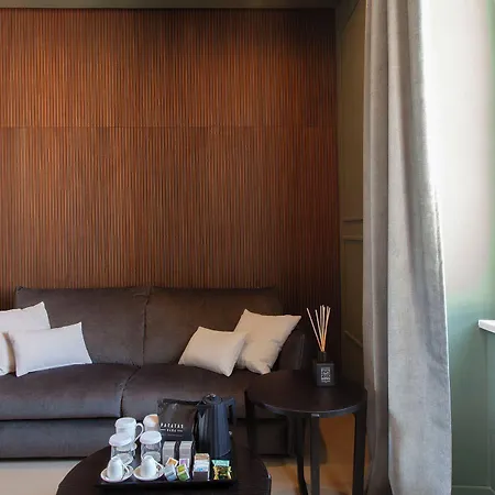 Palazzo Giusti - Exclusive Boutique Lecce