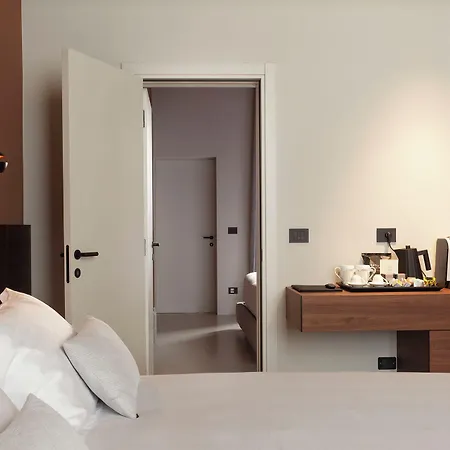 מלון Palazzo Giusti - Exclusive Boutique 5*