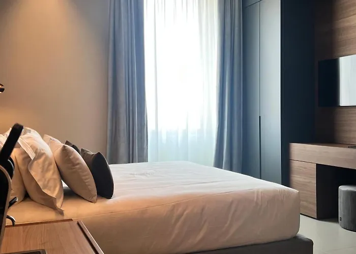 מלון Palazzo Giusti - Exclusive Boutique
