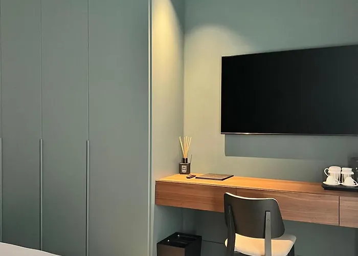 Palazzo Giusti - Exclusive Boutique Lecce