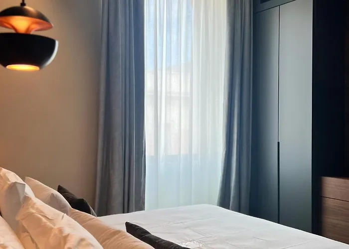 Palazzo Giusti - Exclusive Boutique 5* Lecce