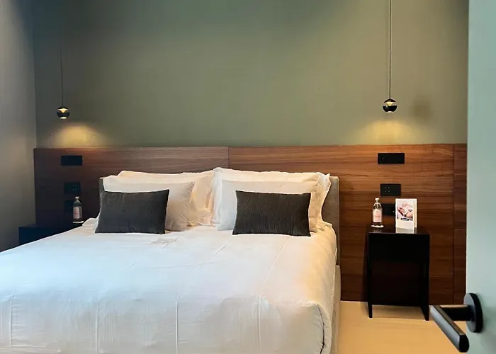 Palazzo Giusti - Exclusive Boutique