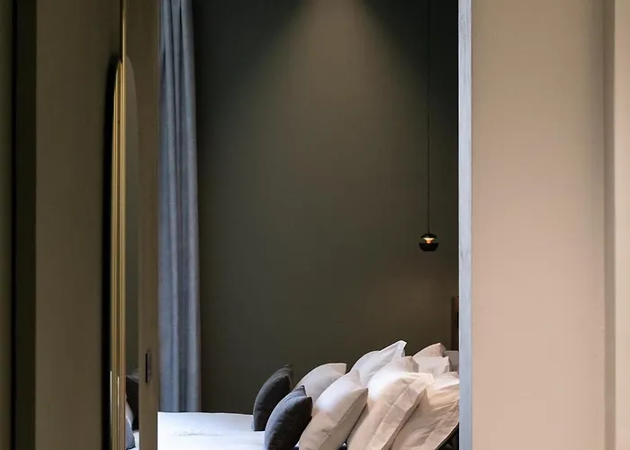 Palazzo Giusti - Exclusive Boutique