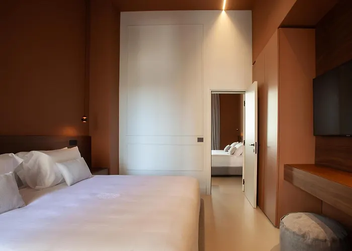 Palazzo Giusti - Exclusive Boutique Hotel