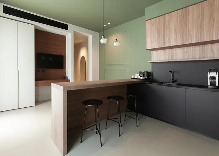 Palazzo Giusti - Exclusive Boutique