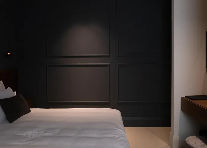 Palazzo Giusti - Exclusive Boutique 5* Lecce