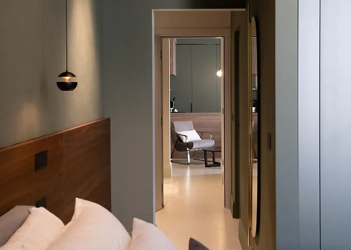 מלון Palazzo Giusti - Exclusive Boutique