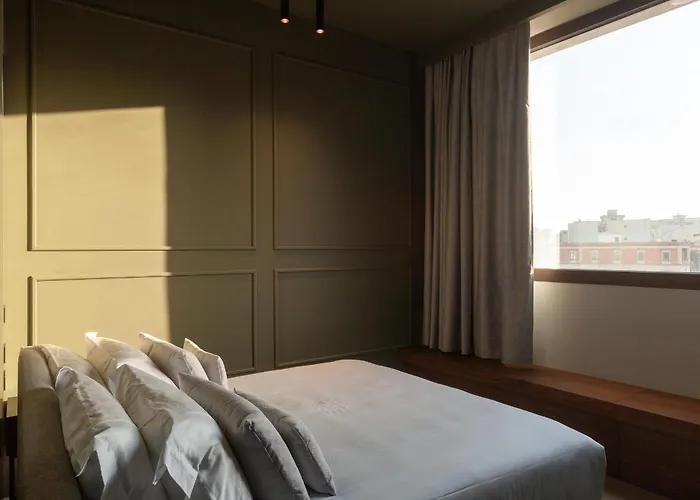 Hotel Palazzo Giusti - Exclusive Boutique 5*