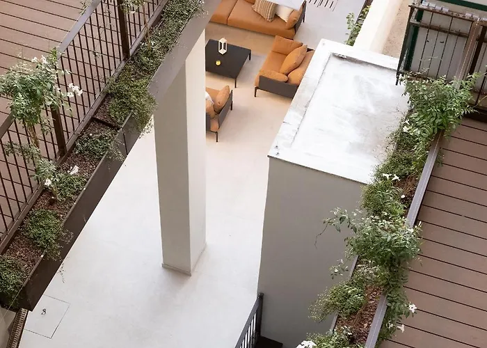 Palazzo Giusti - Exclusive Boutique