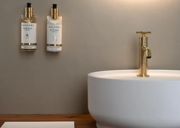 Palazzo Giusti - Exclusive Boutique Hotel