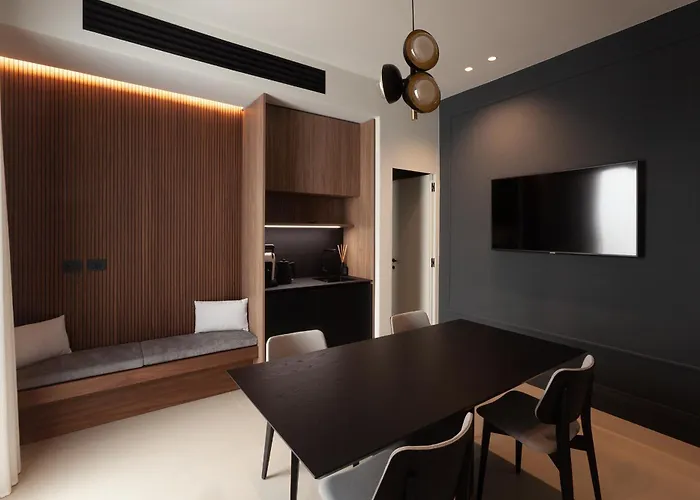 Hotel Palazzo Giusti - Exclusive Boutique Lecce