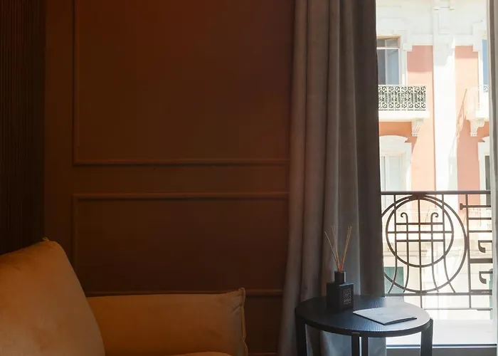 Hotel Palazzo Giusti - Exclusive Boutique