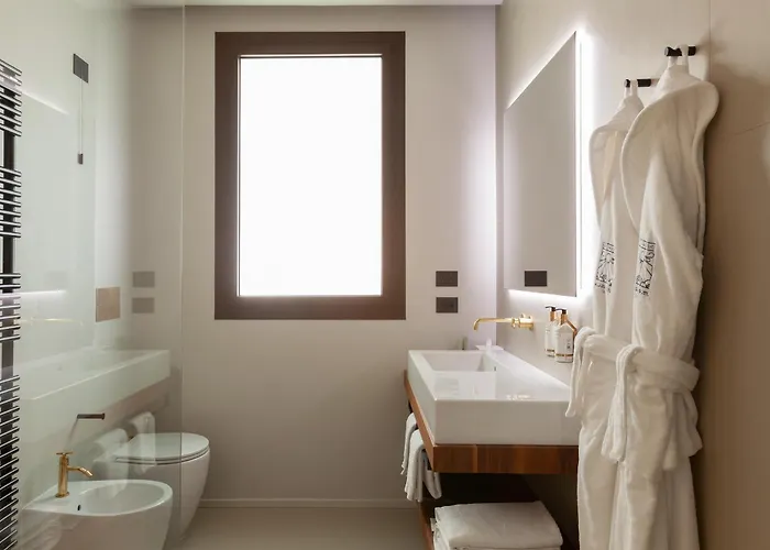 Palazzo Giusti - Exclusive Boutique Hotel 5*