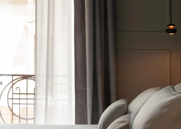 Palazzo Giusti - Exclusive Boutique Hotel Lecce